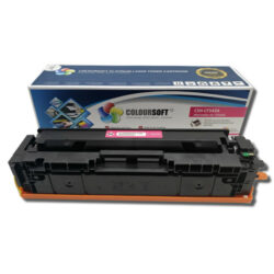 HP 203A Magenta Toner Cartridge (CF543A) by ColourSoft Main