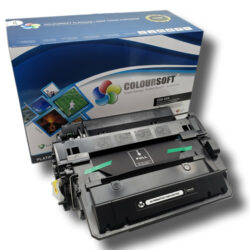 HP Toner 55X