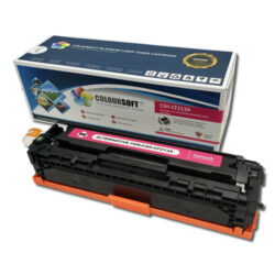 HP Toner 131A Magenta