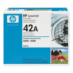 LaserJet 4240N Toner