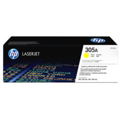 HP 305A Toner Cartridge